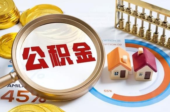 百色补充住房公积金帮取（补充住房公积金怎么取）